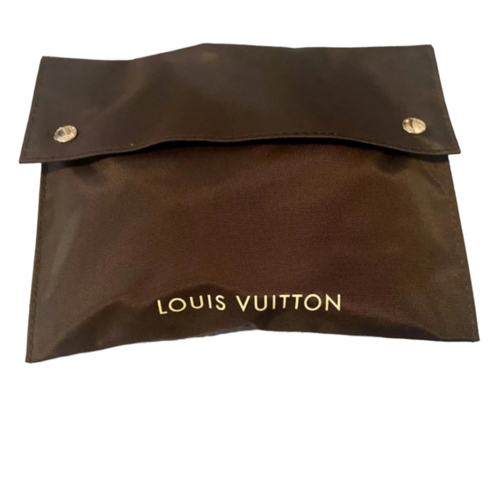 Louis Vuitton Two-piece swimsuit EUC Size 40 Cup B to C - Picture 3 of 9